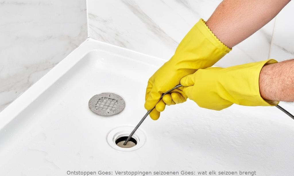 Verstoppingen seizoenen Goes: wat elk seizoen brengt